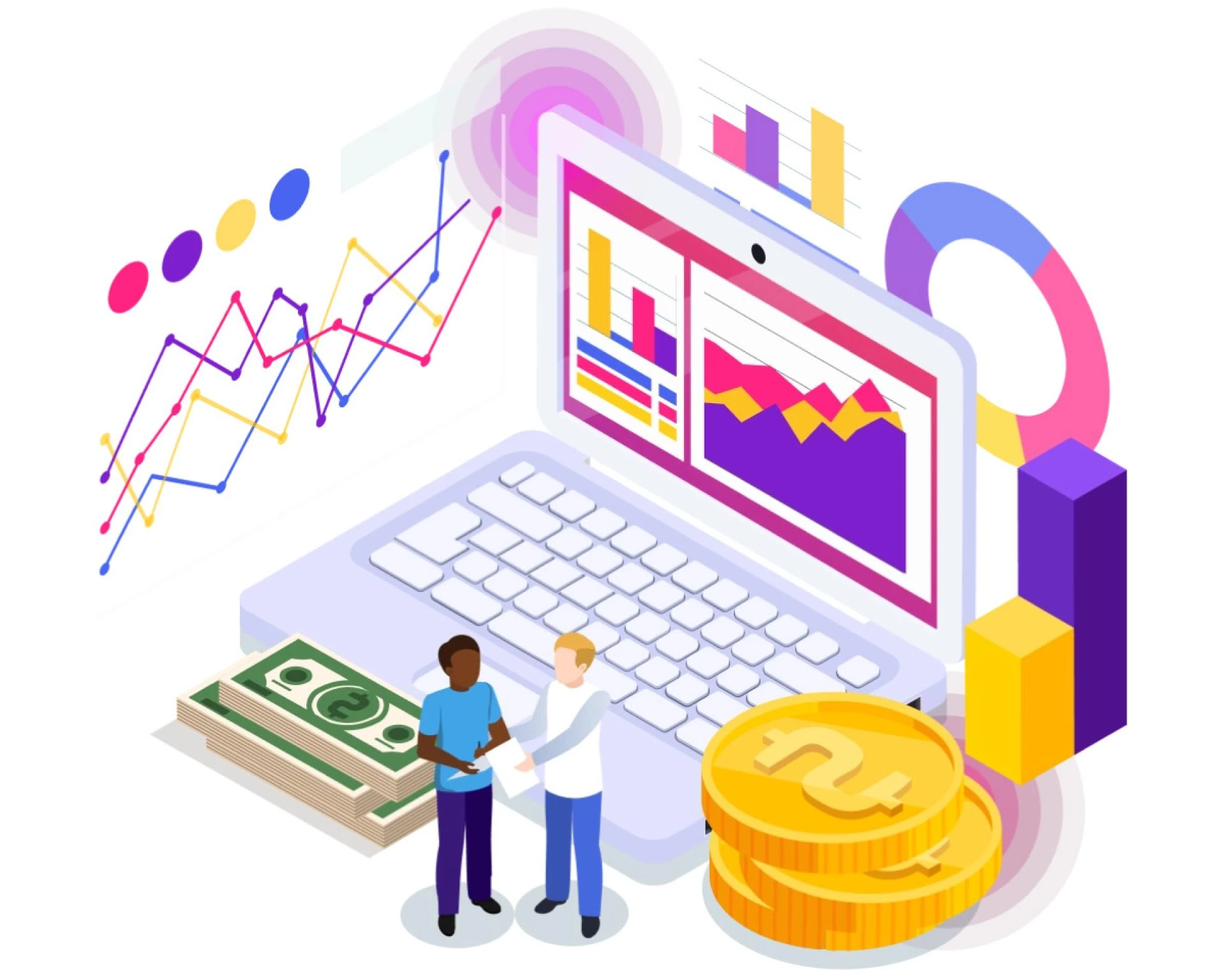 Navigating Success: A Comprehensive Guide to Launching Your Financial Consulting Services in Kuwait