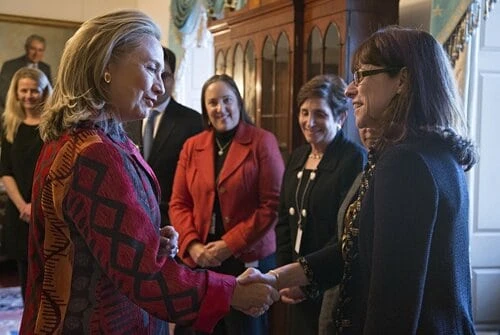 Gender Justice and Fight for Women's Rights Show the Beginning of A Better Era of Humanity