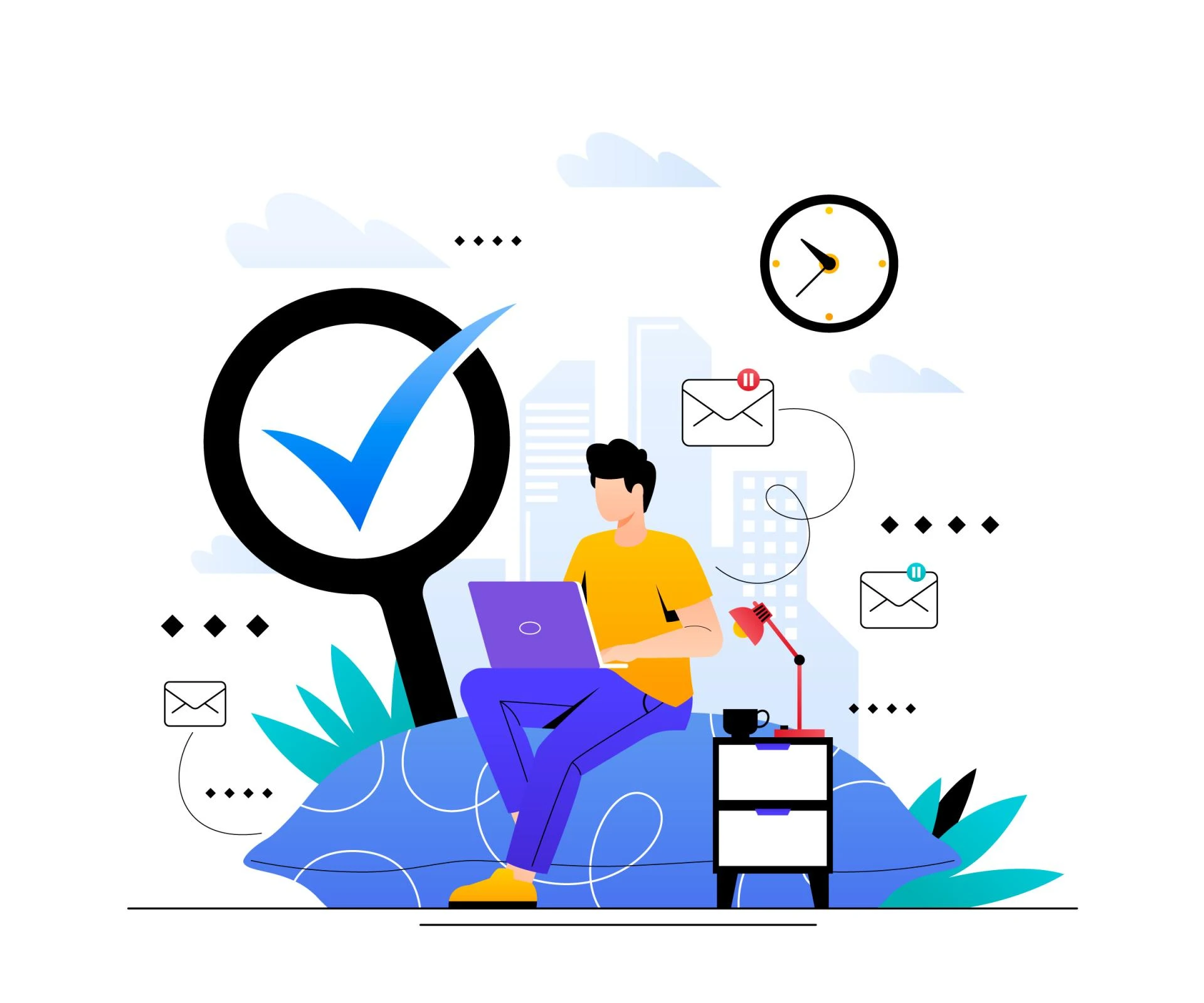 Efficient Employee Time Clock Software by Punchio: App-Based, Facial Recognition Solutions for Small Business Time Management Needs