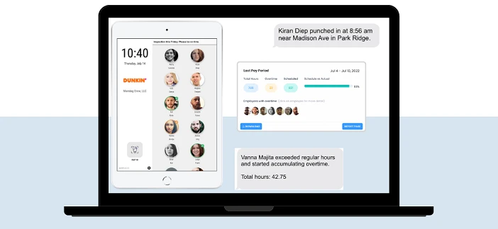 Punchio: Streamlining Your Workday with Cutting-Edge Calculators
