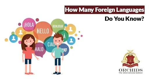 The Multi-Dimensional Benefits of Learning a Foreign Language