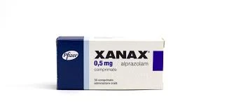 Buy Xanax 2mg online without prescription - Xanax 2mg