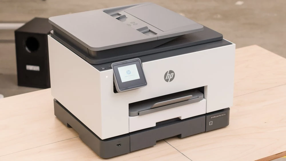 How To Fix The Printhead Issue On HP Officejet 6830 Printers