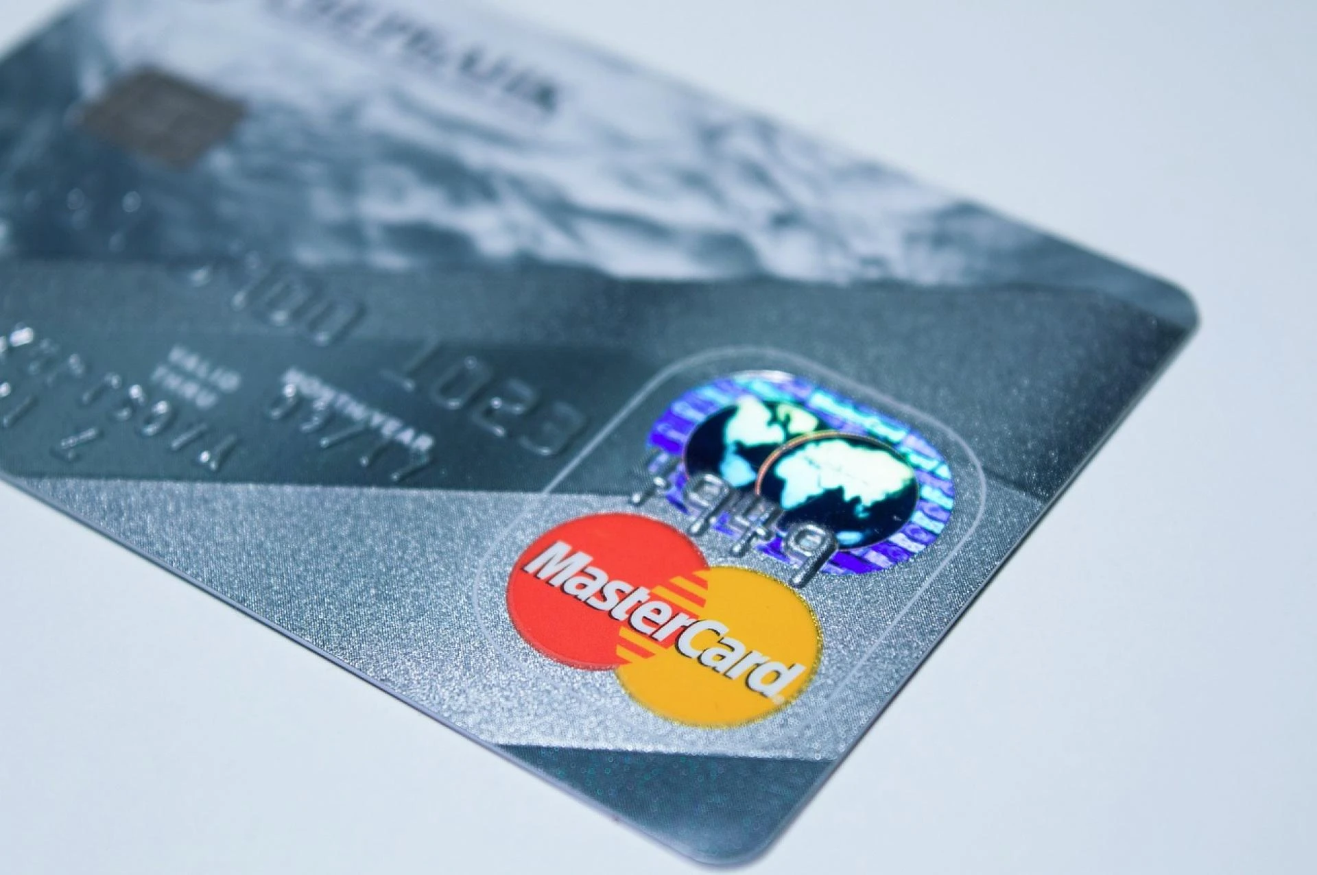 How Data Science is used in Master Card?