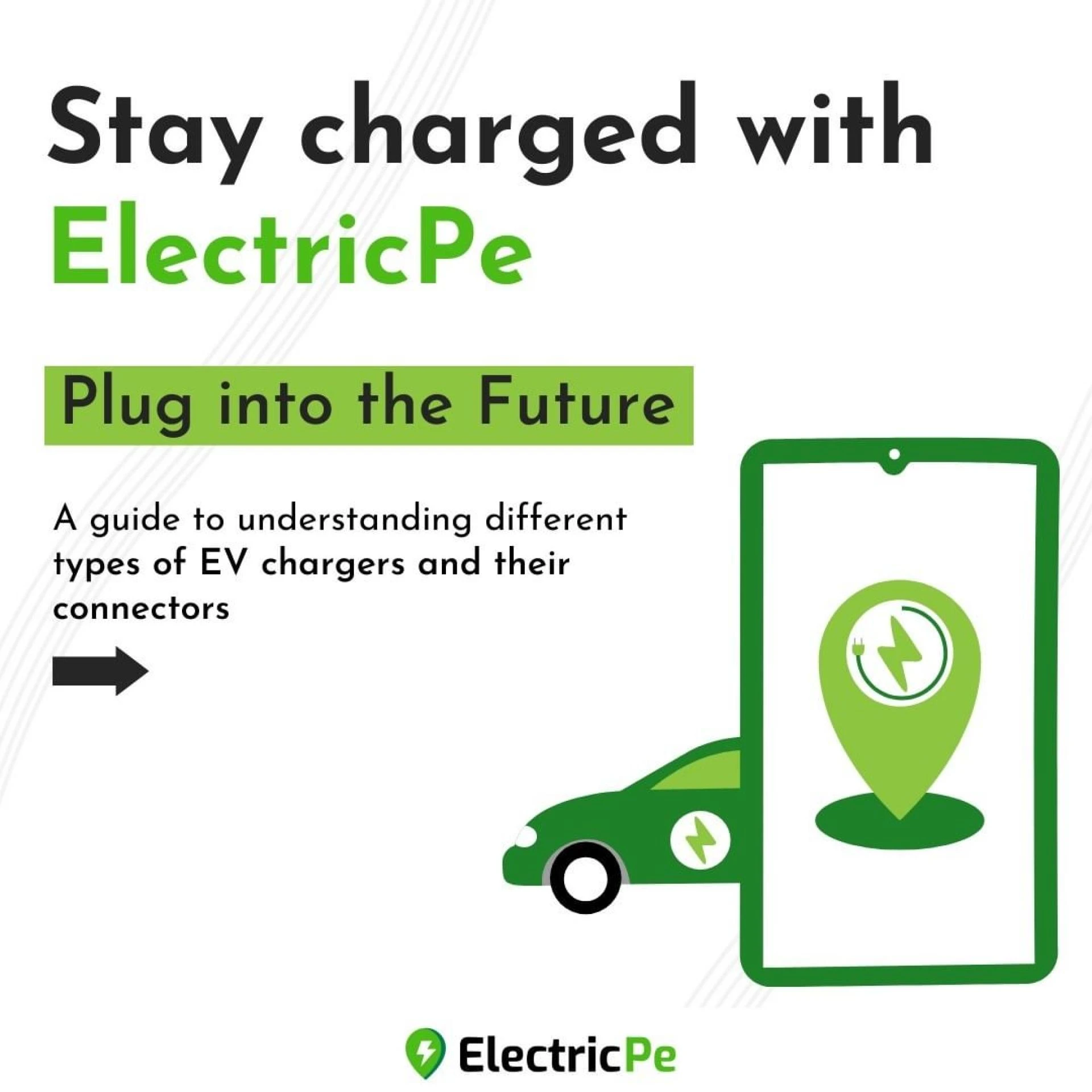 Guide To Understanding Electric Vehicles Chargers