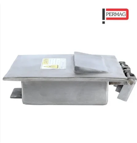 Plate Magnets: Powerful Magnetic Solutions for Industrial Applications