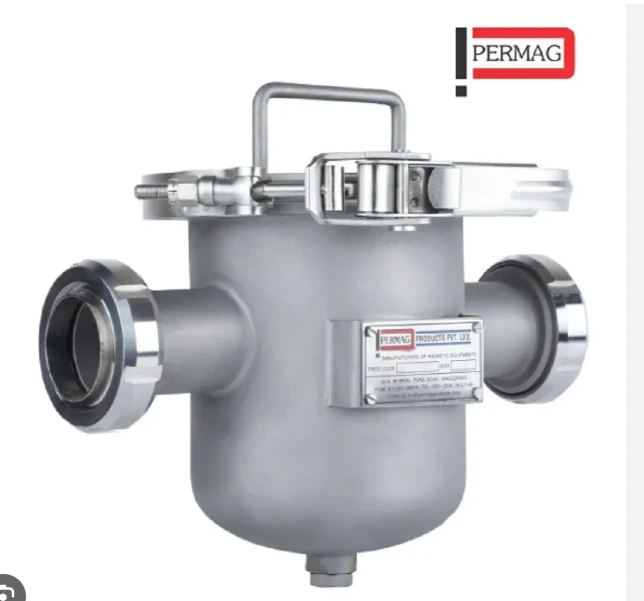 Magnetic Filter Case Studies: Real-World Examples of Success