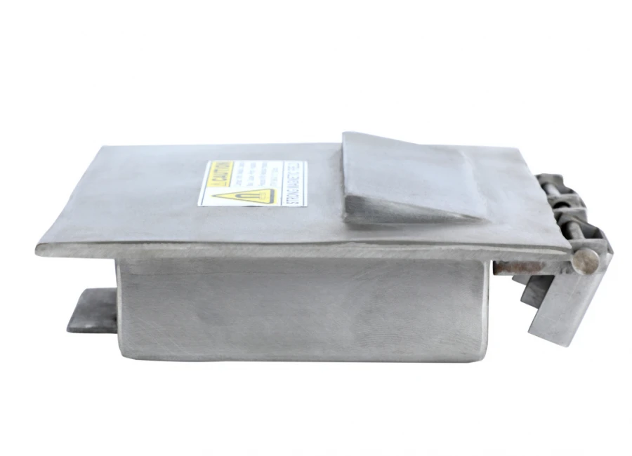 Plate Magnet: Excellent Equipment and Product Protection for Medium and Fine Ferrous Contaminants
