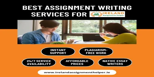 From Start to Finish: The Ireland Assignment Helper Thesis Writing Process