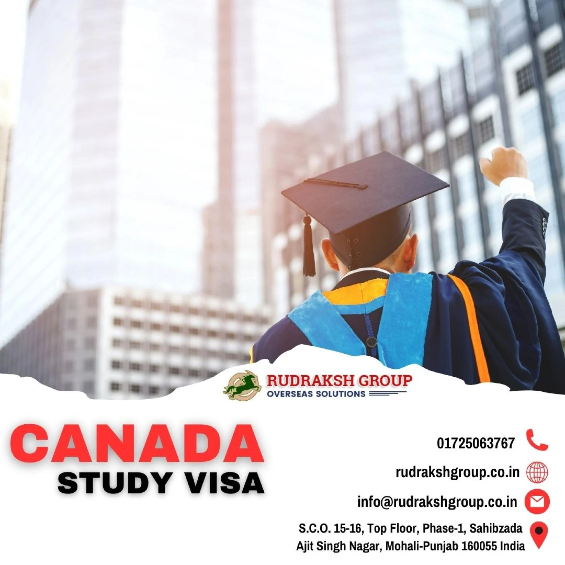 Unlocking Your Future: A Comprehensive Guide to Maximize Your Chances of Getting a Canada Study Visa
