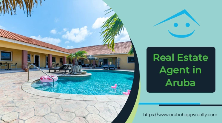 Unlock Your Dream Property: Choose the Top Real Estate Company in Aruba
