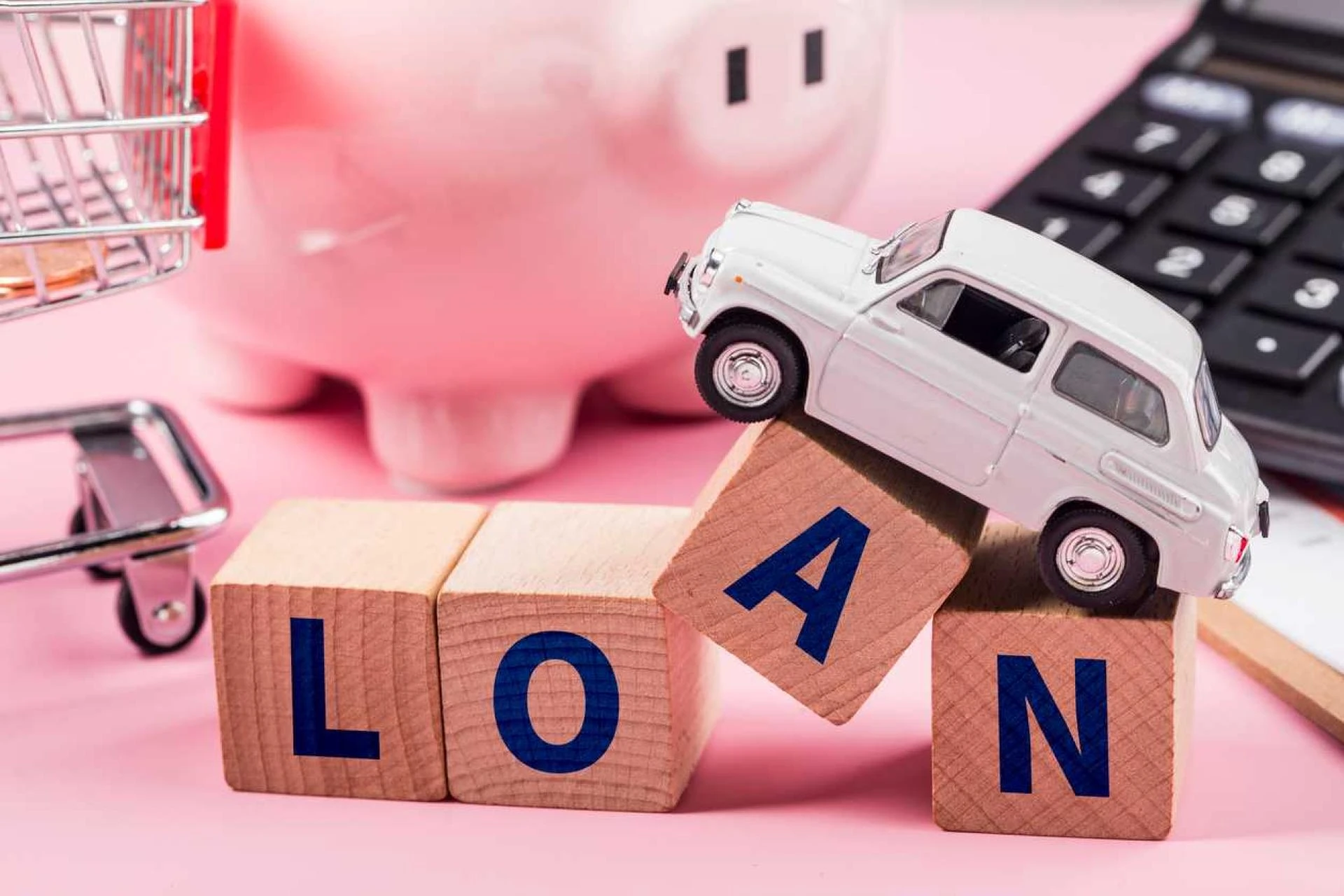What Documents Do You Need to Apply for a Used Car Loan?
