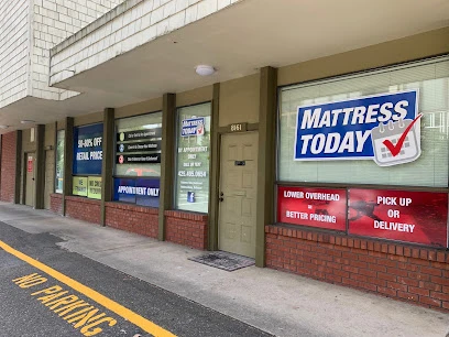 Exploring the Comfort of Queen Mattresses in Kirkland, Washington