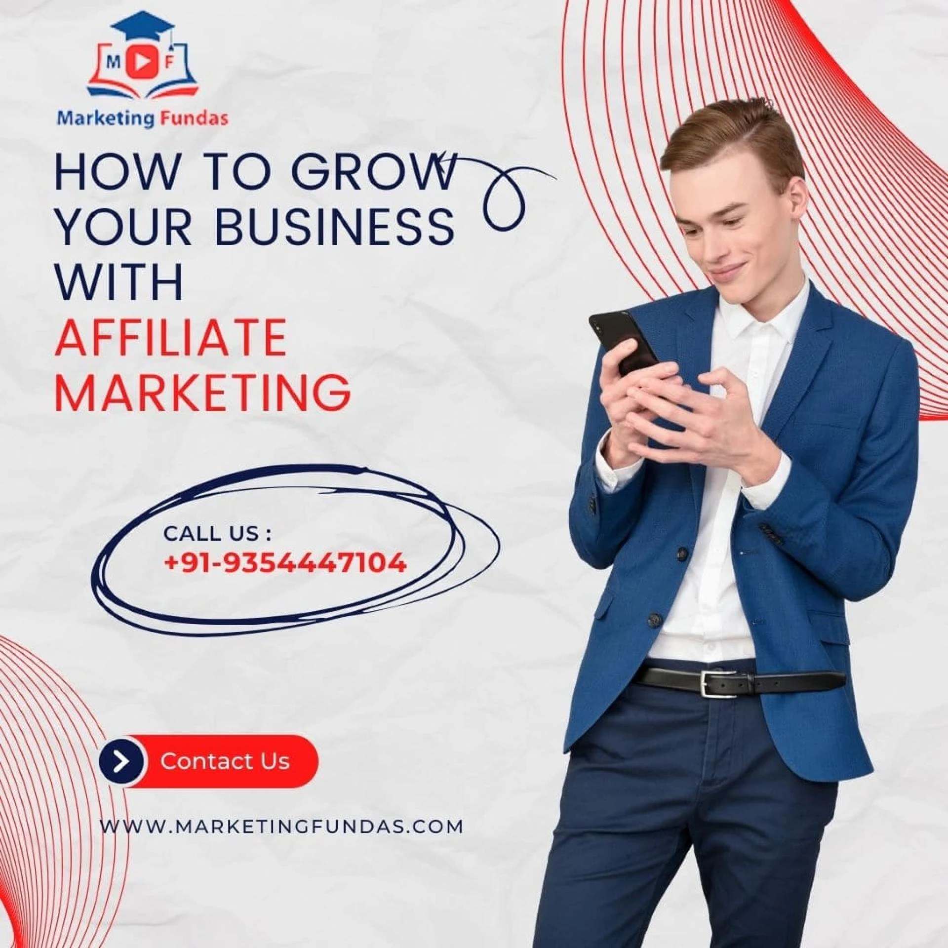 How to Grow Your Business With Affiliate Marketing