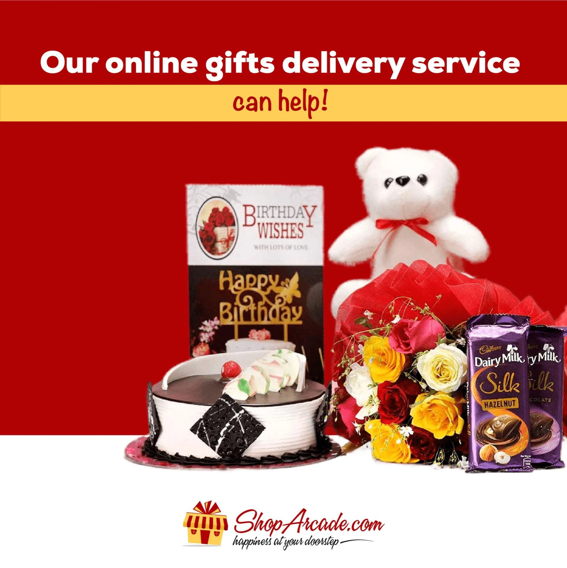 Floral Embrace: Express Your Love with Flowers in Pakistan