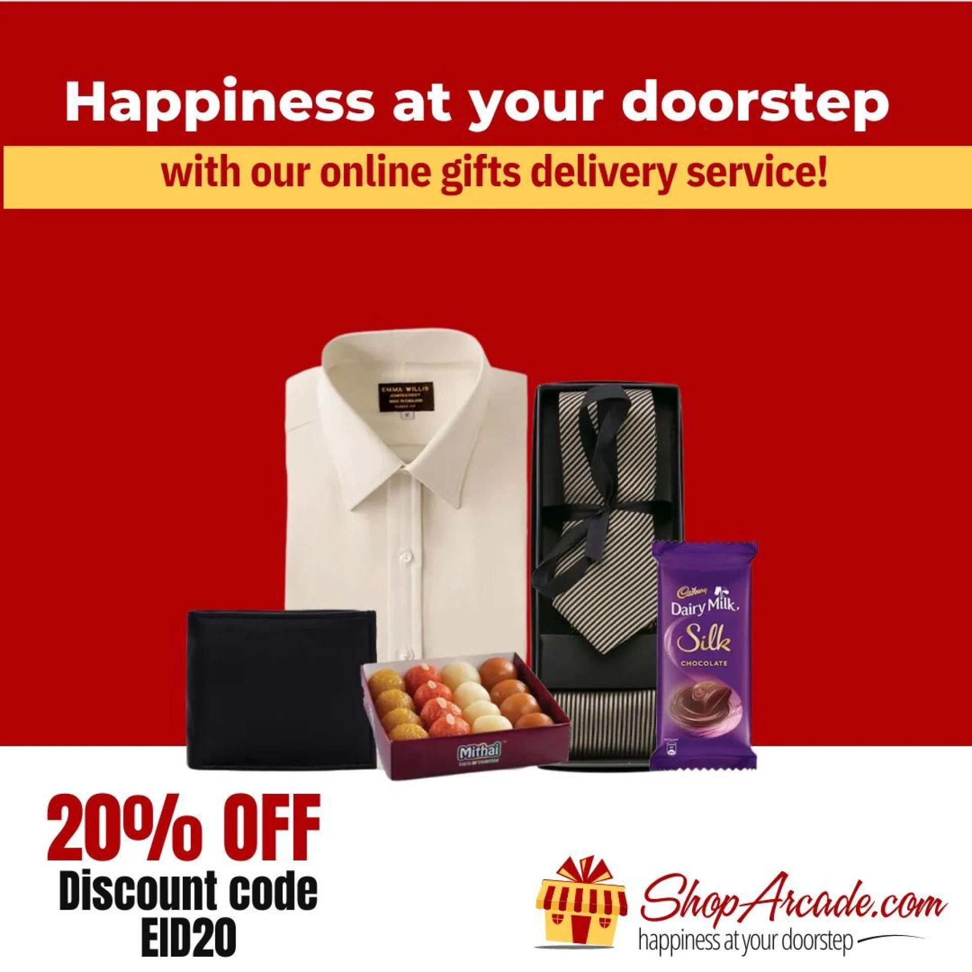 From Our Oven to Pakistan's Heart: Irresistible Cake Deliveries