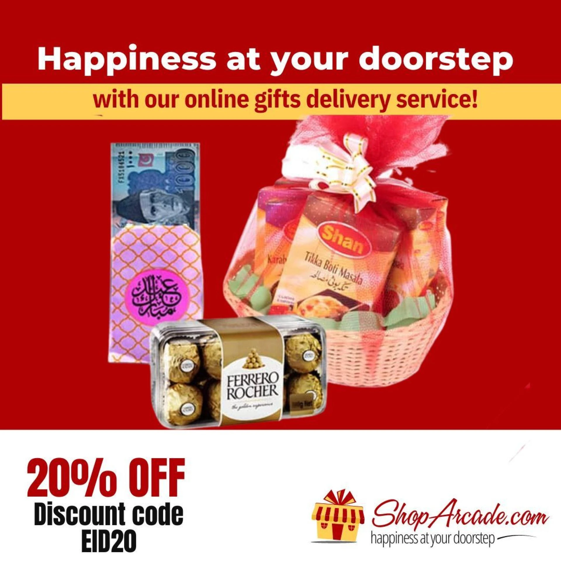 Pakistan's Gift Hub: Send Your Love and Warmth with Unforgettable Presents!