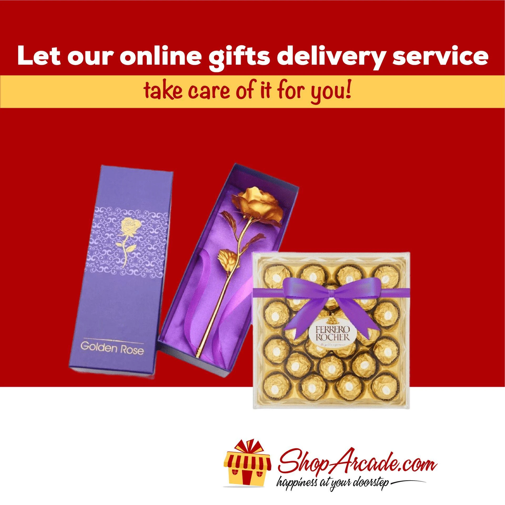 Cross-Continental Surprises: Delivering Smiles and Warm Wishes - Gifts from the USA to Pakistan