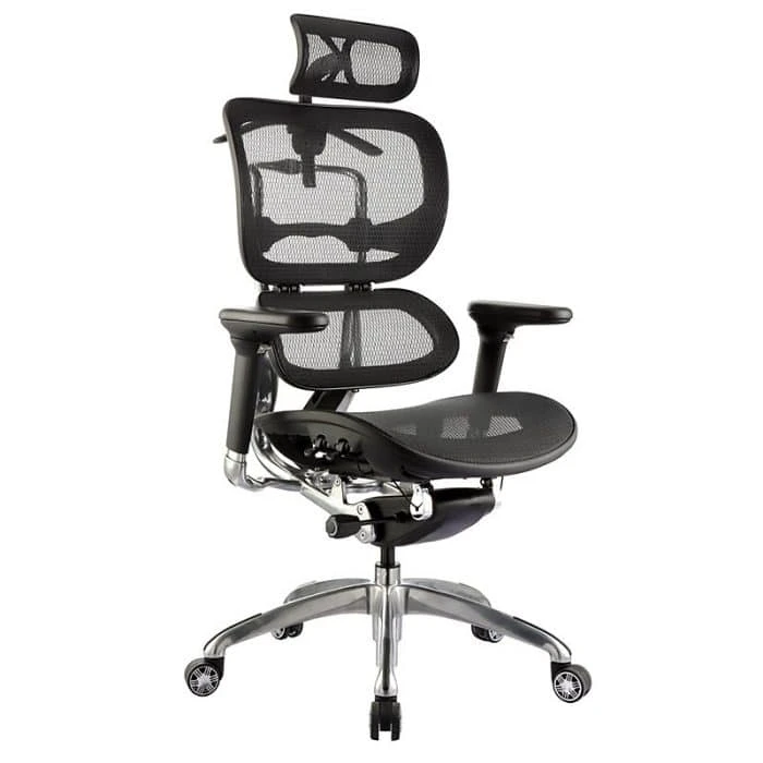 Ergonomic Office Chairs Benefits