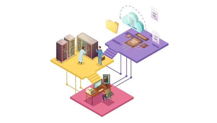 Understanding the Components of NAS Storage: A Comprehensive Guide