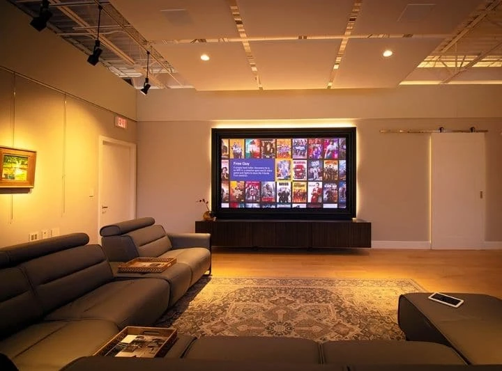 5 Reason Why Installing a Home Theater is Absolutely Worth it