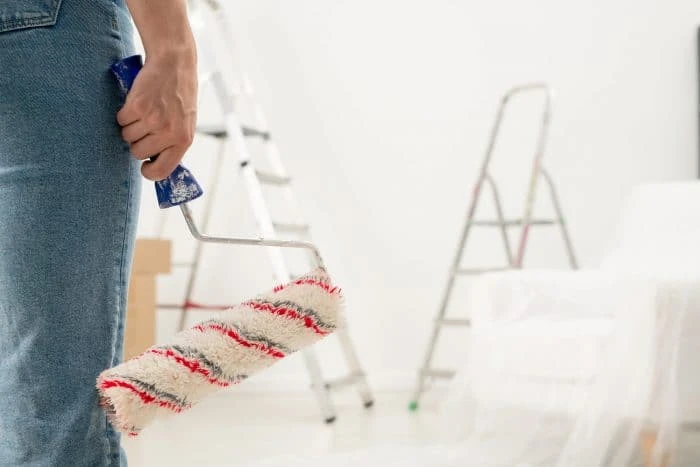 painting services in Dubai