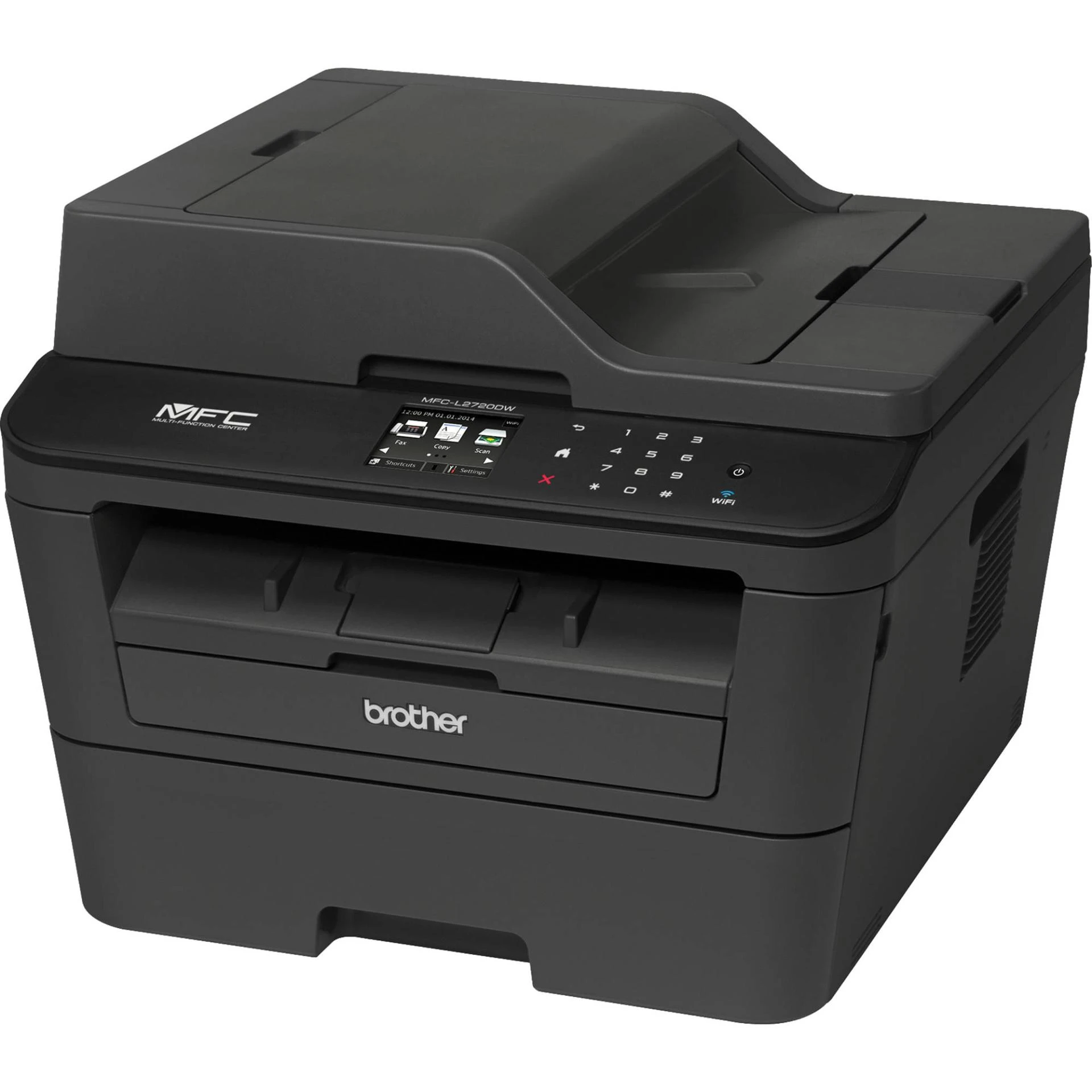 How To Get a Brother Printer Online? [Top 5 Solutions]