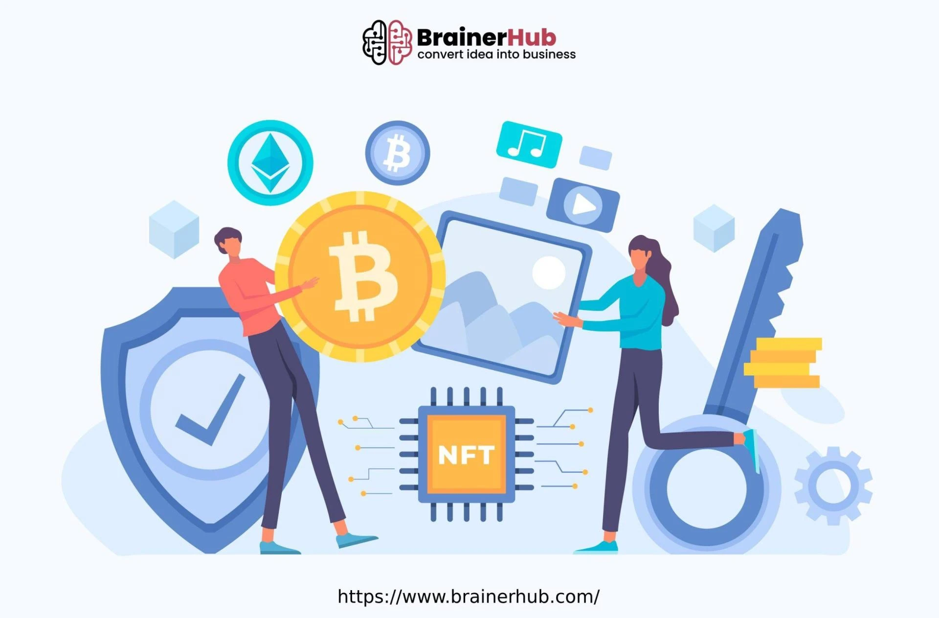 Enhancing Web Application Security: A Definitive Guide for Businesses