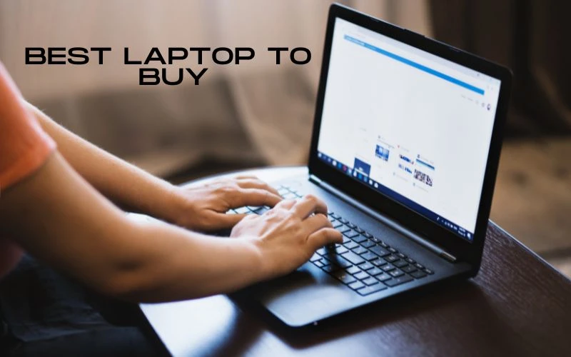 Top Picks: The Best Laptop to Buy from Sleekbuys