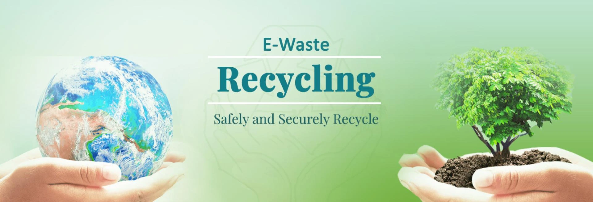 How E-Waste Commercial Services Can Help Your Business Achieve Sustainability Goals
