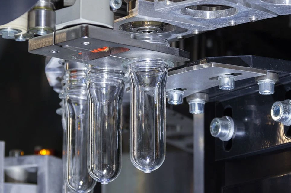 Here Is Everything You Need to Know About Blow Molding