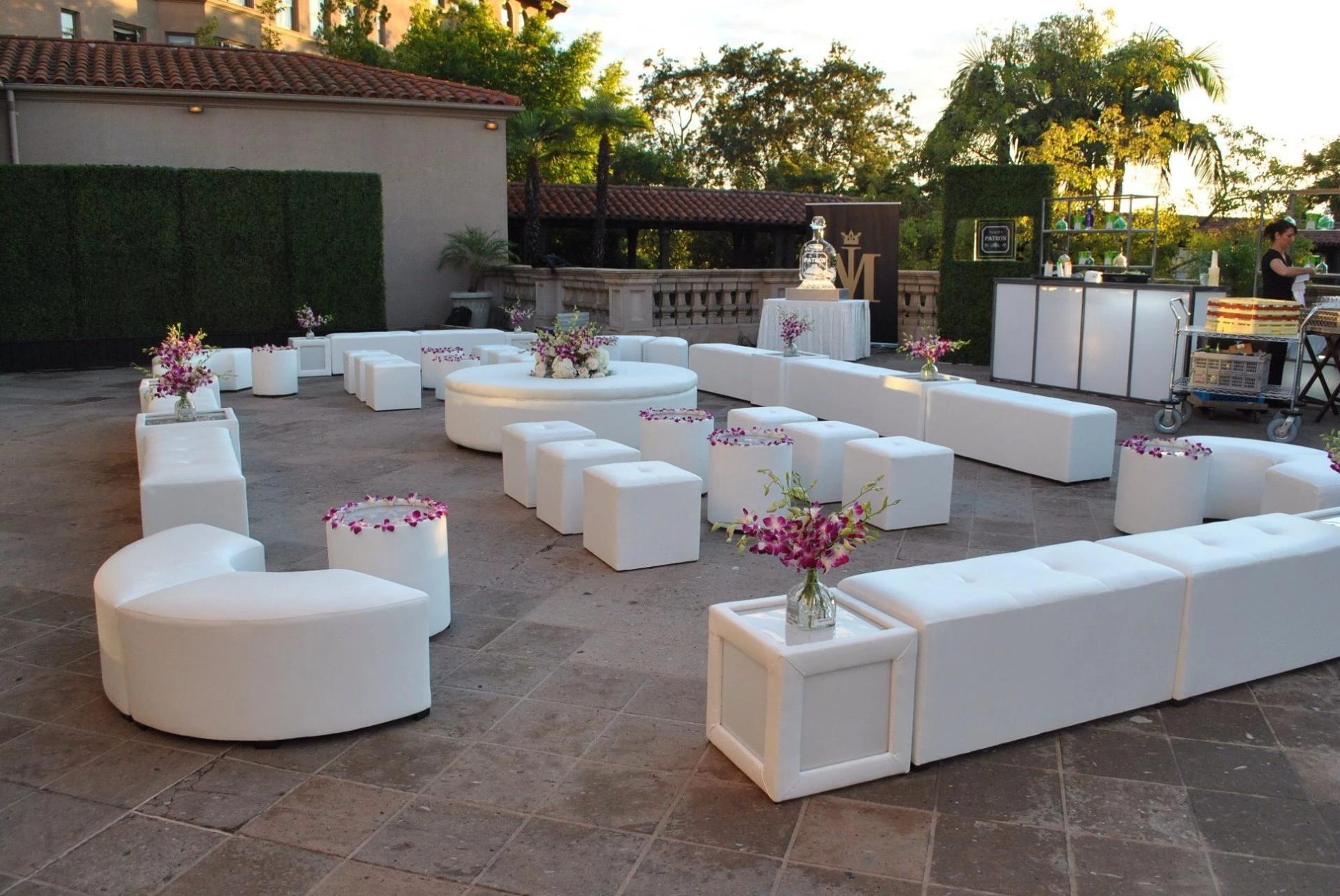 Event Rentals Houston: Top Mistakes to Avoid while Choosing the Best Companies