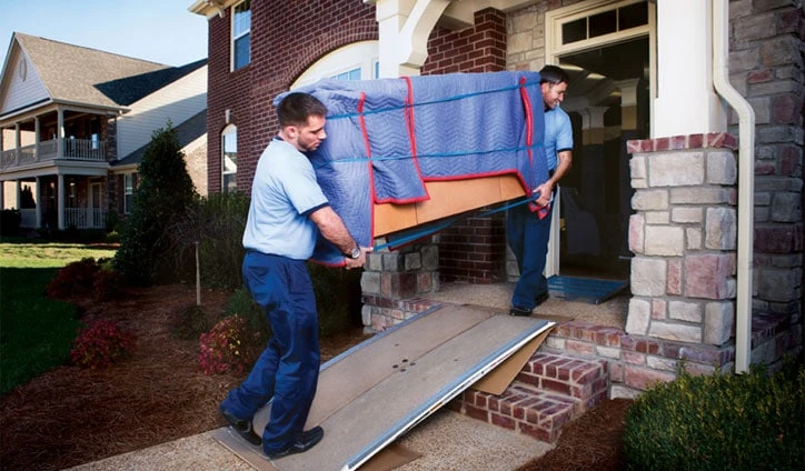 How Can You Pick The Right Long Distance Moving Company?