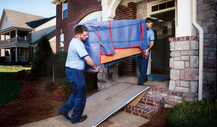 Top 3 Benefits of Hiring Professional Moving Companies
