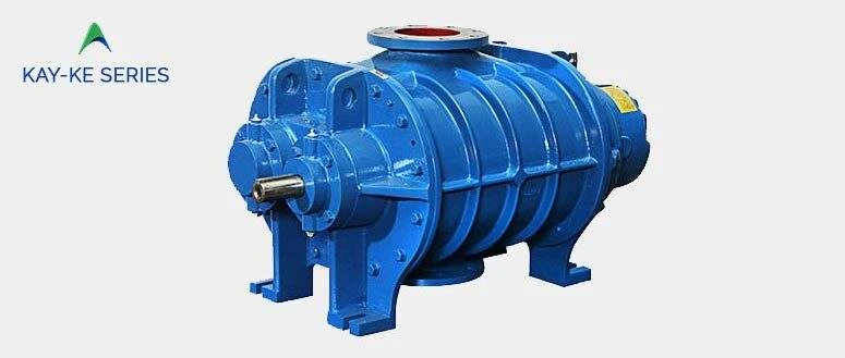 Vacuum pump v/s compressor oil
