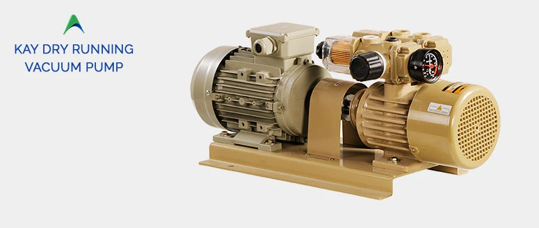 Vacuum Pumps - Three Characteristics Of a Quality Air Conditioning Vacuum Pump