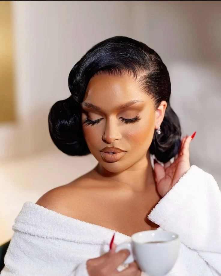 Top 10 Stage-Ready Styles To Try With Closure Weave