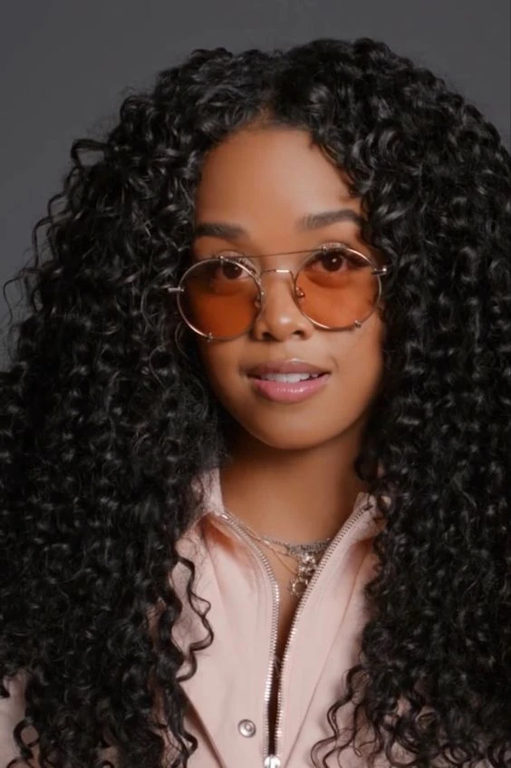 Unlocking the Mysteries of Kinky Curly Hair