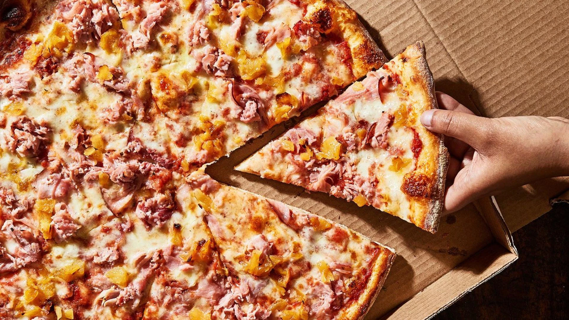 Know Why Pizza Is Perfect for Every Occasion