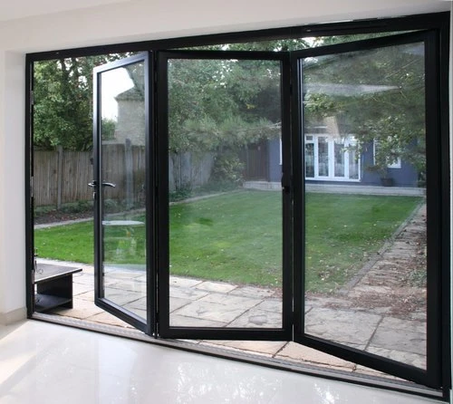 How to Transform Your House with Bifold Doors?