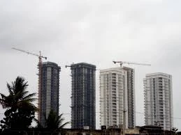 Hyderabad Real Estate: Telangana Govt. Allows Flexibility to Builders for Construction process