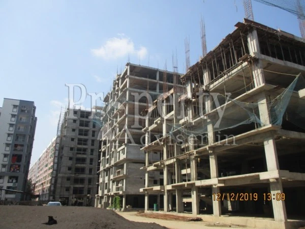 Vastu compliant 2 &amp; 3 BHK Apartments for sale in Miyapur, HYD @ 5,600/Sq.Ft