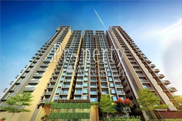 2 BHK Flats for sale at 5450/sq.ft in prime Area Like Uppal, HYD