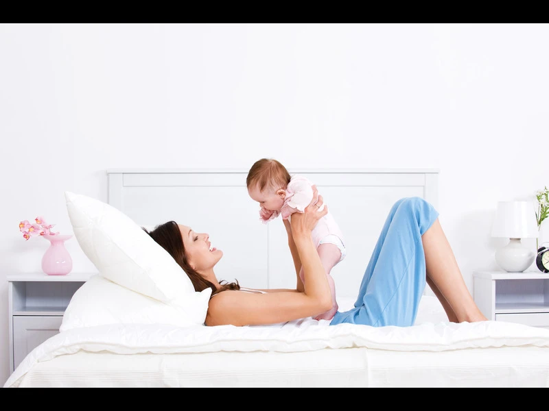 Baby Sleep Training Mastery: Sleep Solutions for New Parents