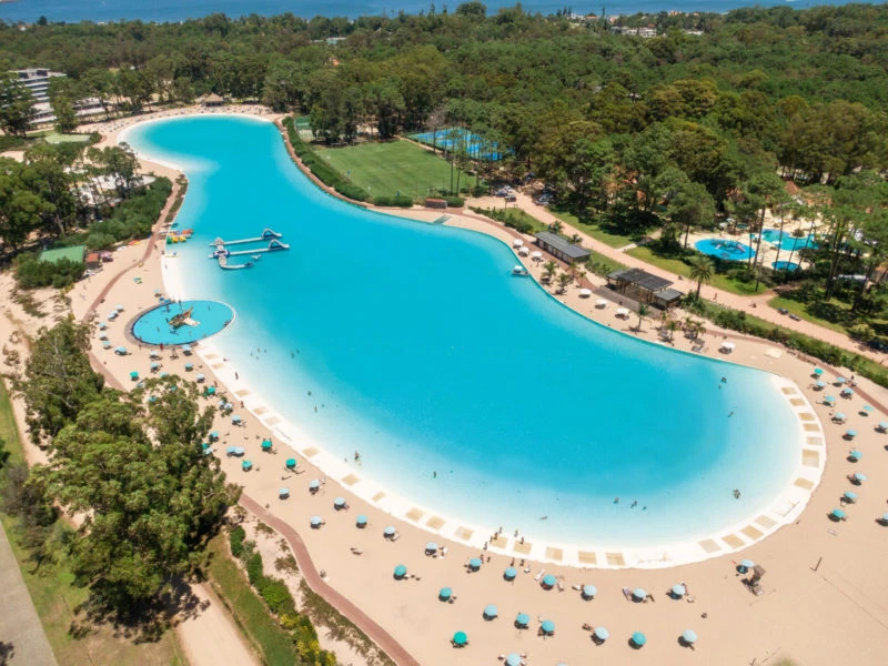 Why Santa Rosalia Resort is the Perfect Spot for a Romantic Escape