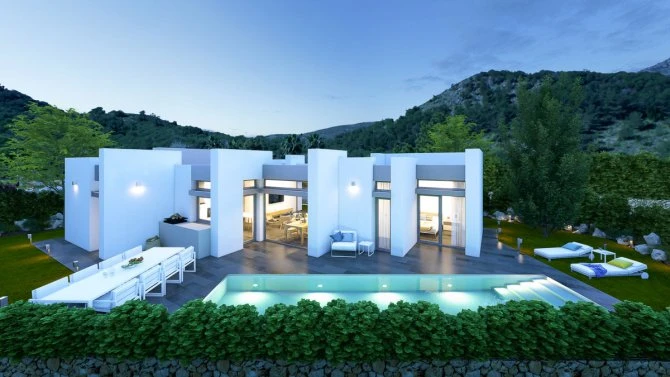 Learn Your own Wish House: La Manga Club Homes regarding Profit