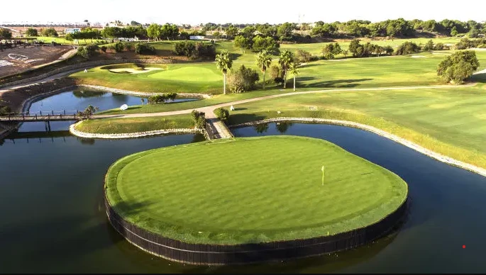 Experience the Best of Lo Romero Golf: A Golf player's Heaven