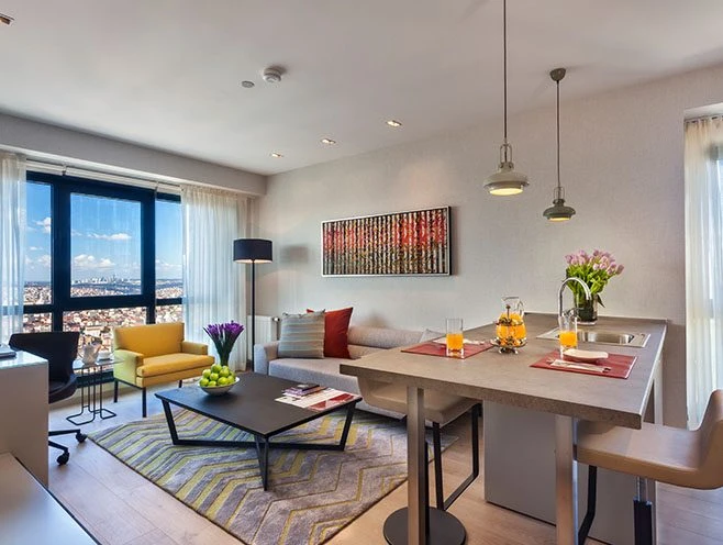 A Comprehensive Guide to Buying an Apartment in Istanbul