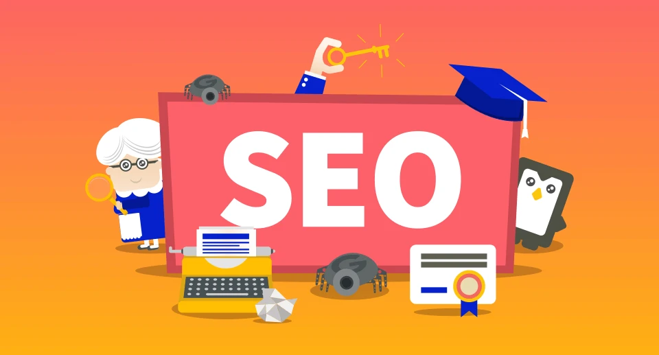 Understanding the Role of an معنى SEO Specialist: Everything You Need to Know