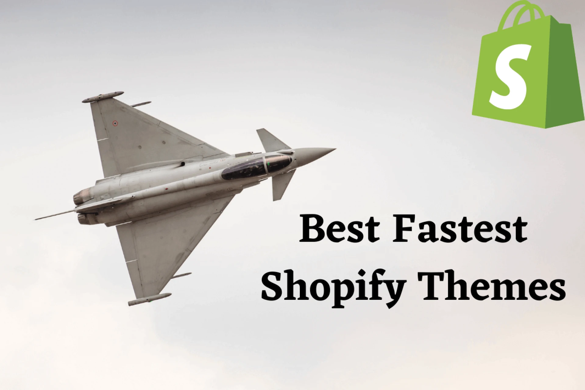 The Best Fastest Loading Shopify Themes To SpeedUP Your Website